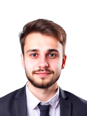 Михаил Решетов