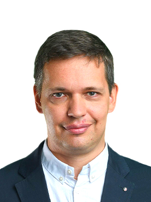 Михаил Зислис
