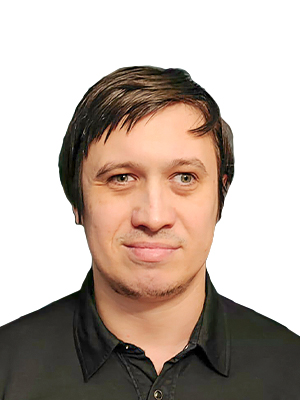 Дмитрий Ларин