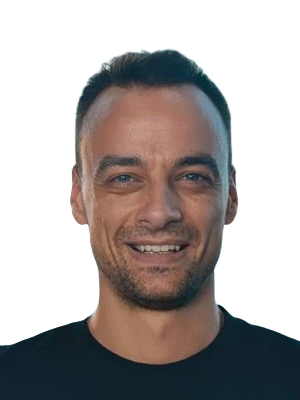 Павел Занозин