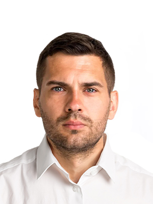 Дмитрий Буданов