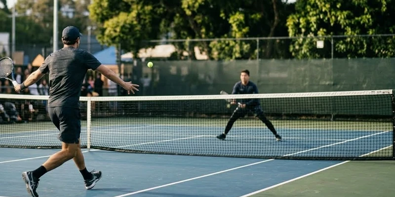 Naomi Osaka - Iga Swiatek Naomi Osaka - Iga Swiatek