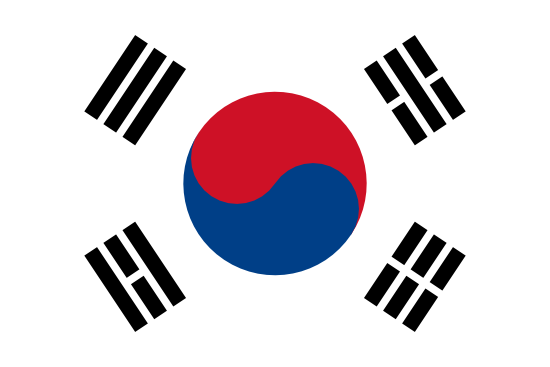 Республика Корея - Кубок