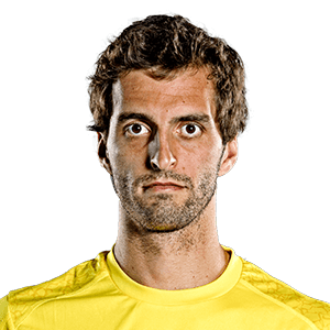 Albert Ramos-Vinolas Albert Ramos-Vinolas