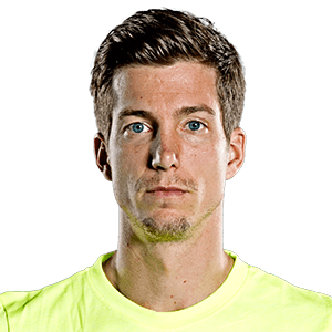 Aljaz Bedene Aljaz Bedene