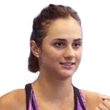 Anastasia Gasanova Anastasia Gasanova
