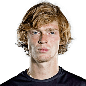 Andrey Rublev Andrey Rublev