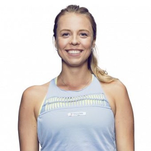 Anett Kontaveit Anett Kontaveit