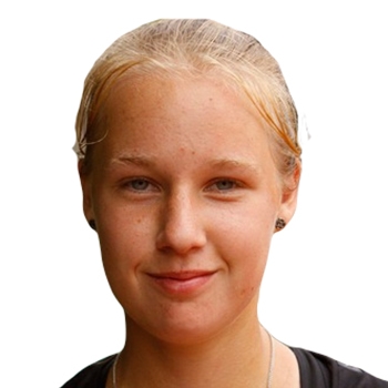 Anna Blinkova Anna Blinkova