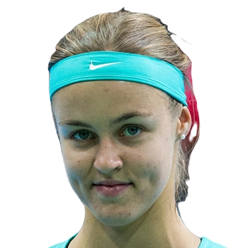 Anna Karolina Schmiedlova Anna Karolina Schmiedlova