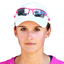 Arina Rodionova Arina Rodionova