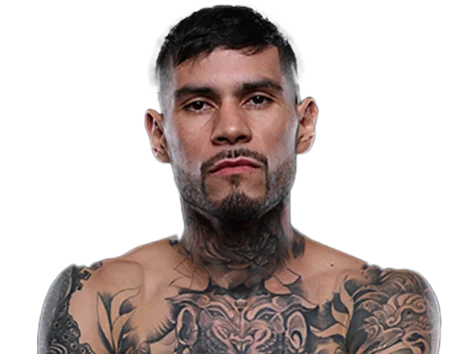 Arnold Barboza Jr.
