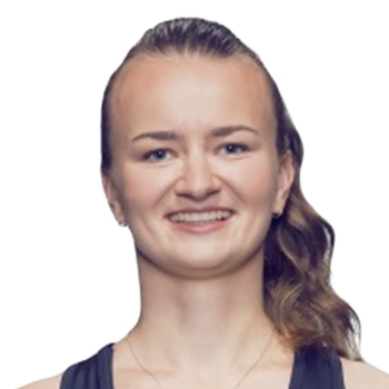 Barbora Krejcikova Barbora Krejcikova