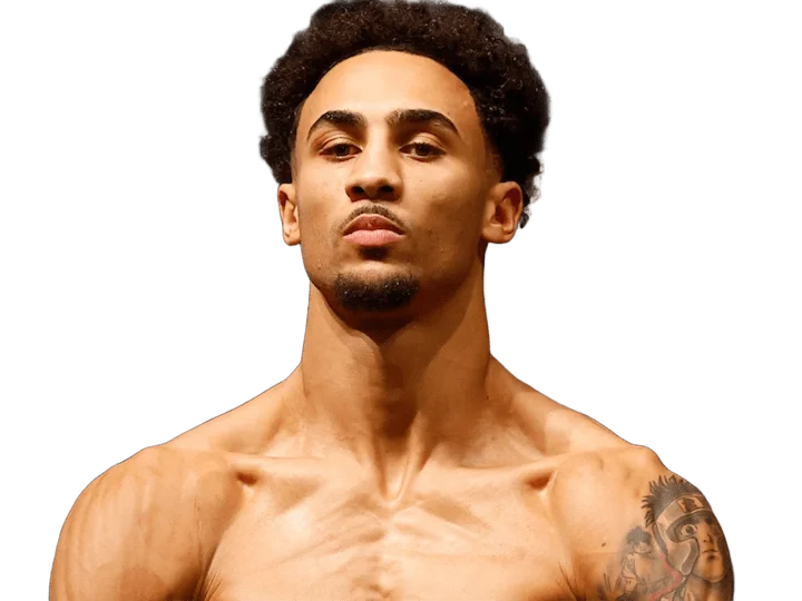 ben-whittaker