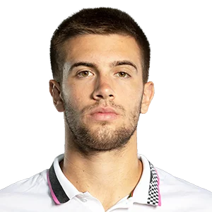 borna-coric