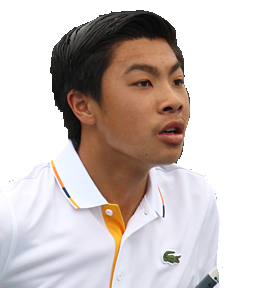 Brandon Nakashima Brandon Nakashima