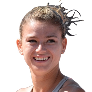 Camila Giorgi Camila Giorgi