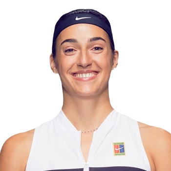 Caroline Garcia Caroline Garcia