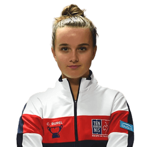 Clara Burel Clara Burel