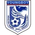 Dalian Young Boy