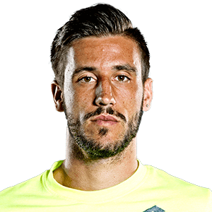 Damir Dzumhur Damir Dzumhur