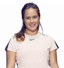 Daria Kasatkina Daria Kasatkina