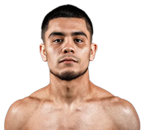 Edward Vazquez