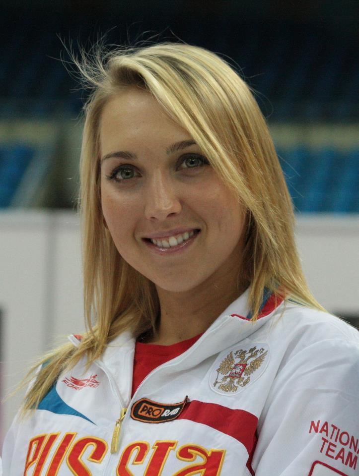 Elena Vesnina Elena Vesnina
