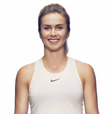 Elina Svitolina Elina Svitolina