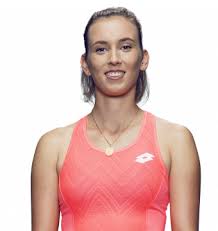 Elise Mertens Elise Mertens