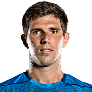 Federico Delbonis Federico Delbonis