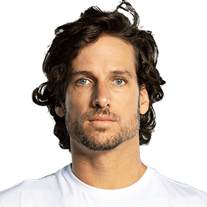 Feliciano Lopez Feliciano Lopez