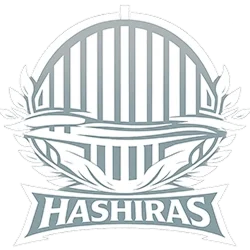 hashiras