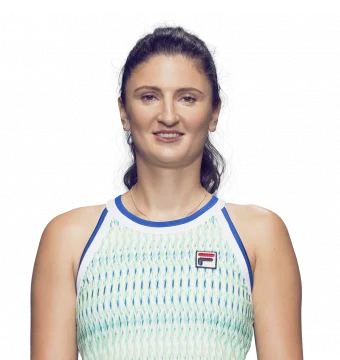 Irina-Camelia Begu