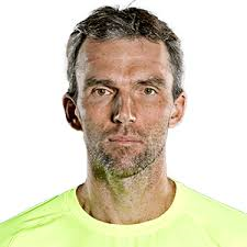 Ivo Karlovic Ivo Karlovic