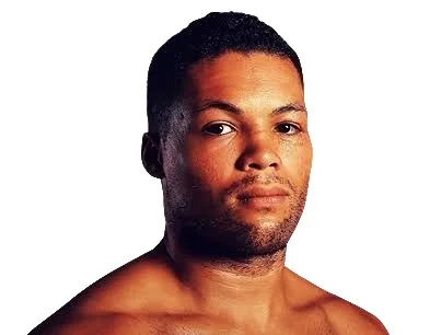 joe-joyce