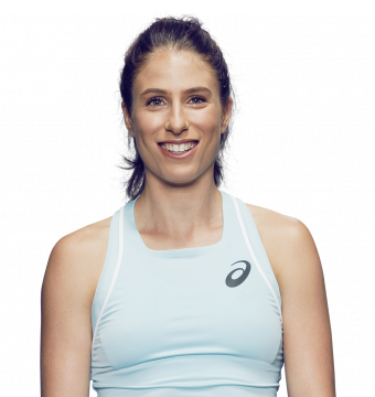 Johanna Konta Johanna Konta