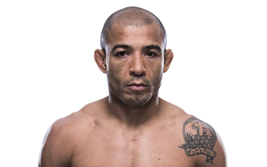 Jose Aldo