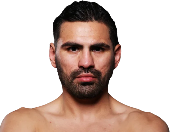 Jose Carlos Ramirez