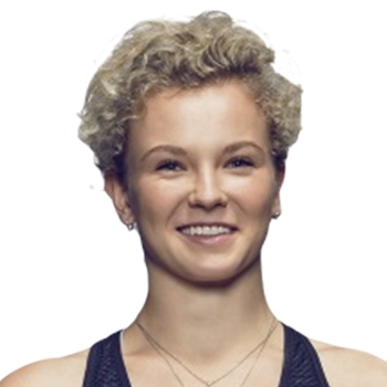 Katerina Siniakova Katerina Siniakova