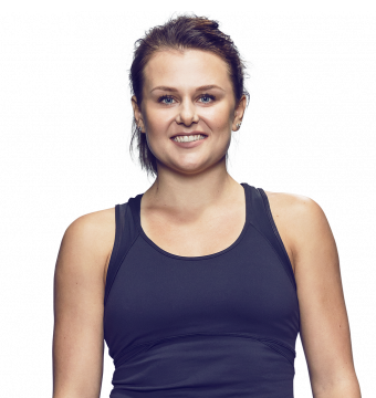 Kateryna Kozlova Kateryna Kozlova