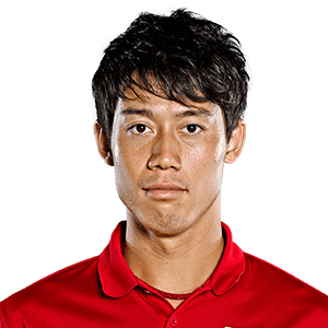 Kei Nishikori Kei Nishikori