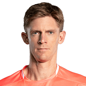 Kevin Anderson Kevin Anderson