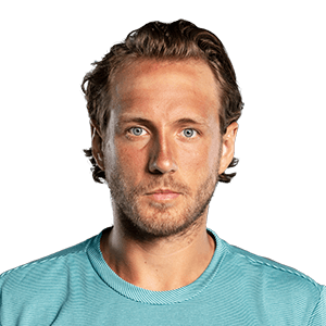 Lucas Pouille Lucas Pouille