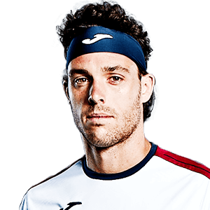 Marco Cecchinato Marco Cecchinato