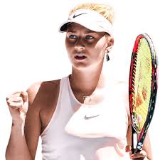 Marta Kostyuk Marta Kostyuk