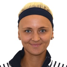 Maryna Zanevskа Maryna Zanevskа