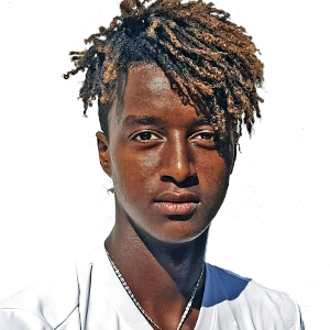 Mikael Ymer Mikael Ymer