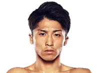 Naoya Inoue