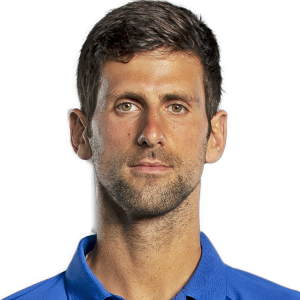 Novak Djokovic Novak Djokovic
